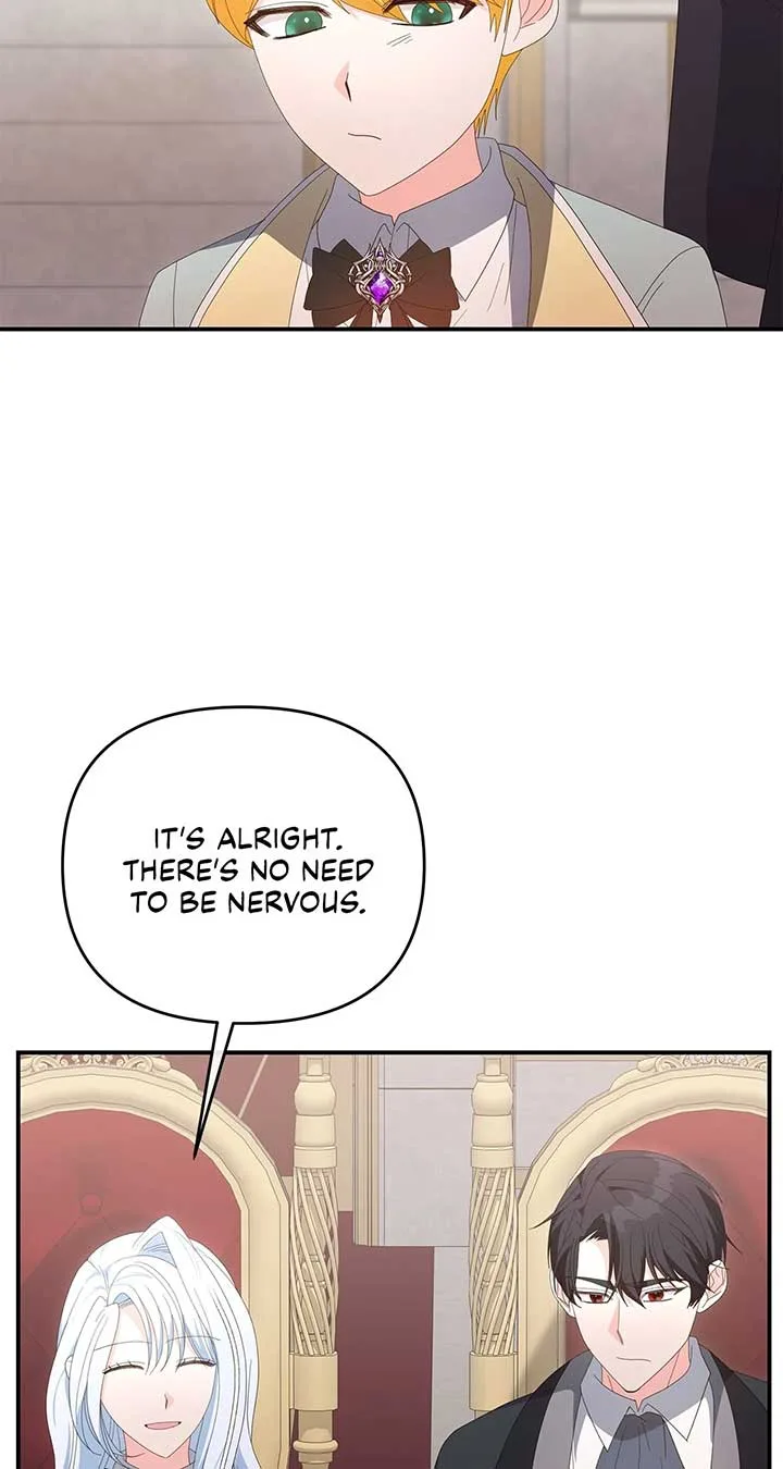No, I Only Charmed the Princess! Chapter 69 page 26