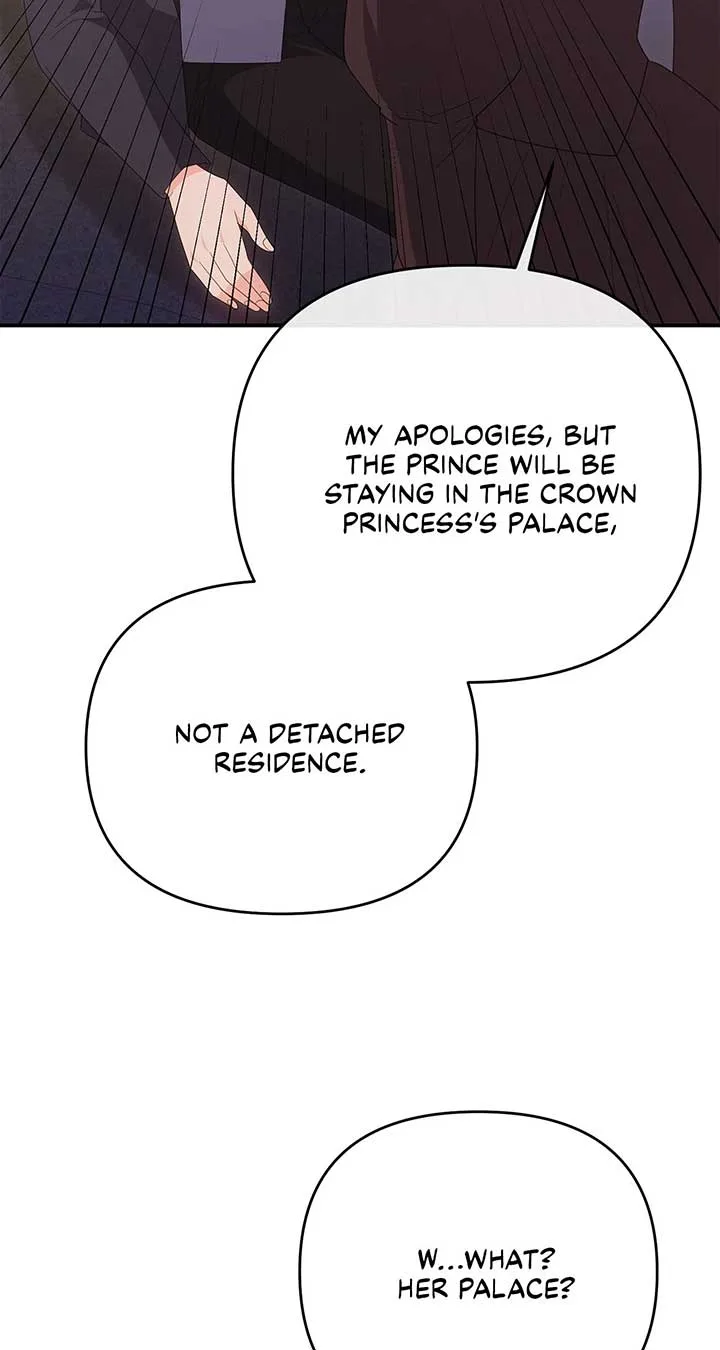 No, I Only Charmed the Princess! Chapter 69 page 66