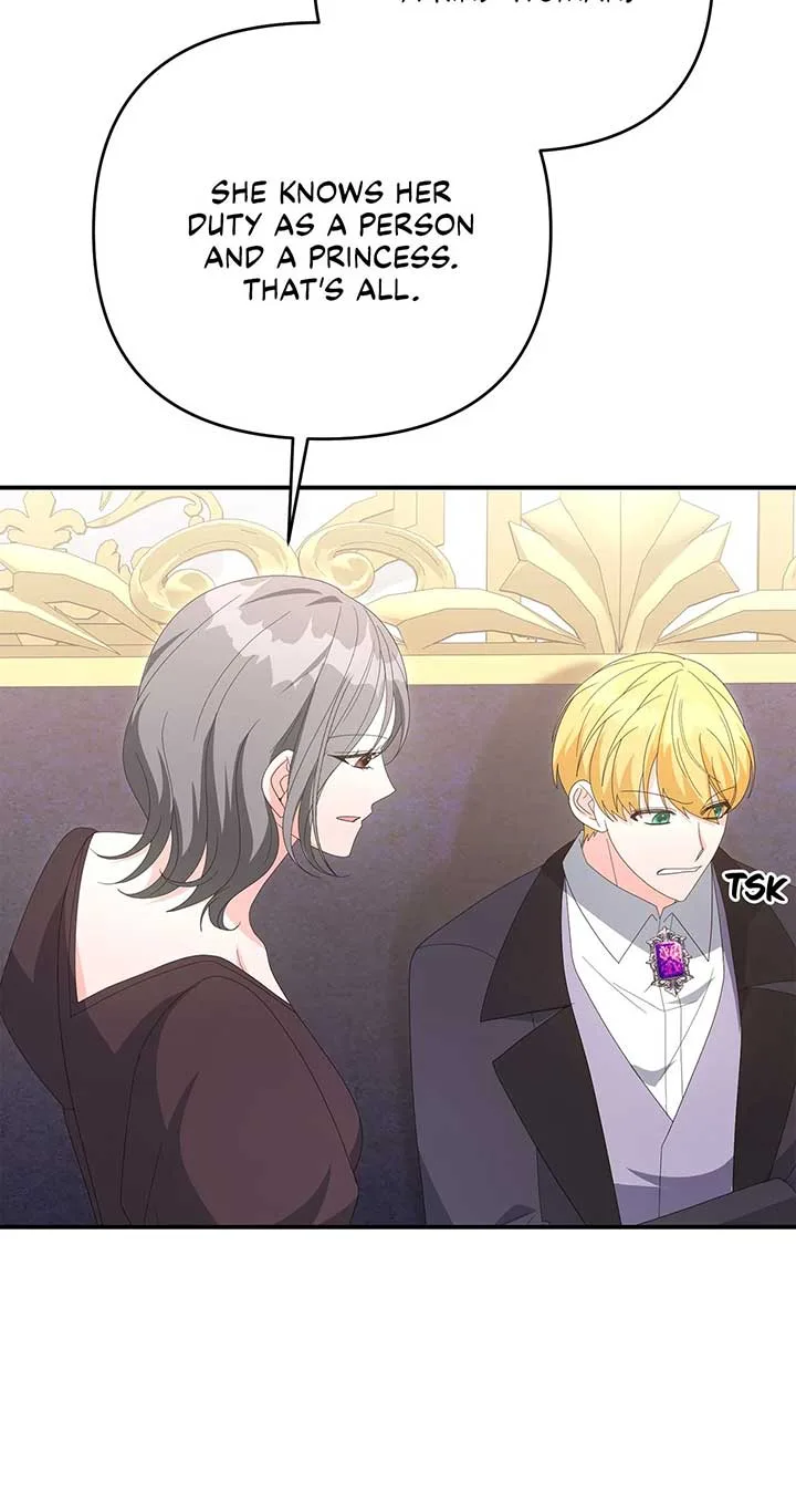 No, I Only Charmed the Princess! Chapter 69 page 57