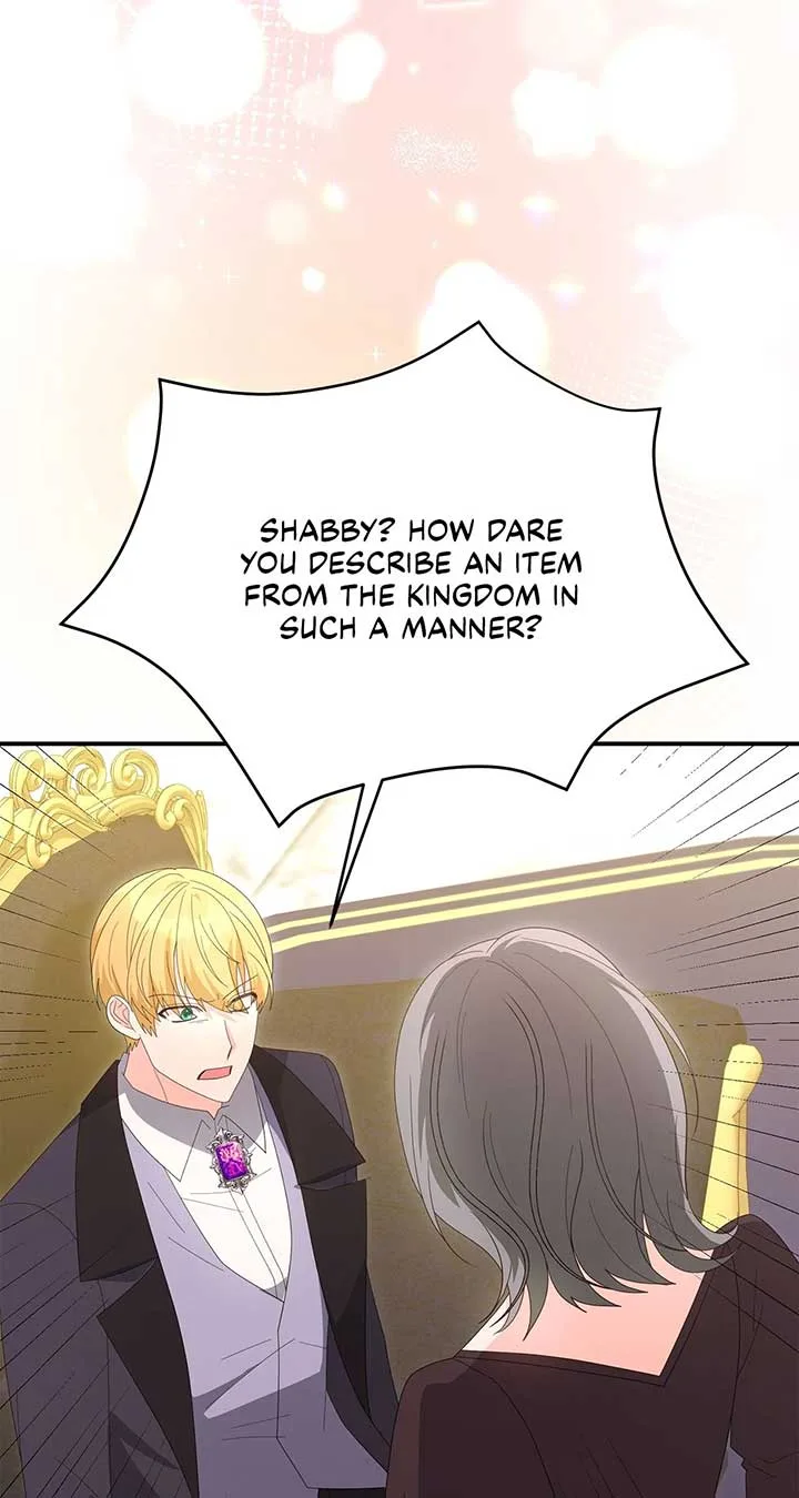 No, I Only Charmed the Princess! Chapter 69 page 65