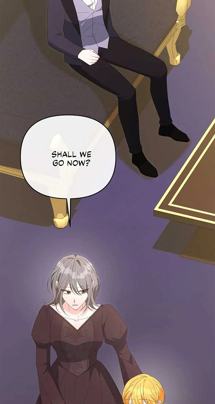 No, I Only Charmed the Princess! Chapter 69 page 70