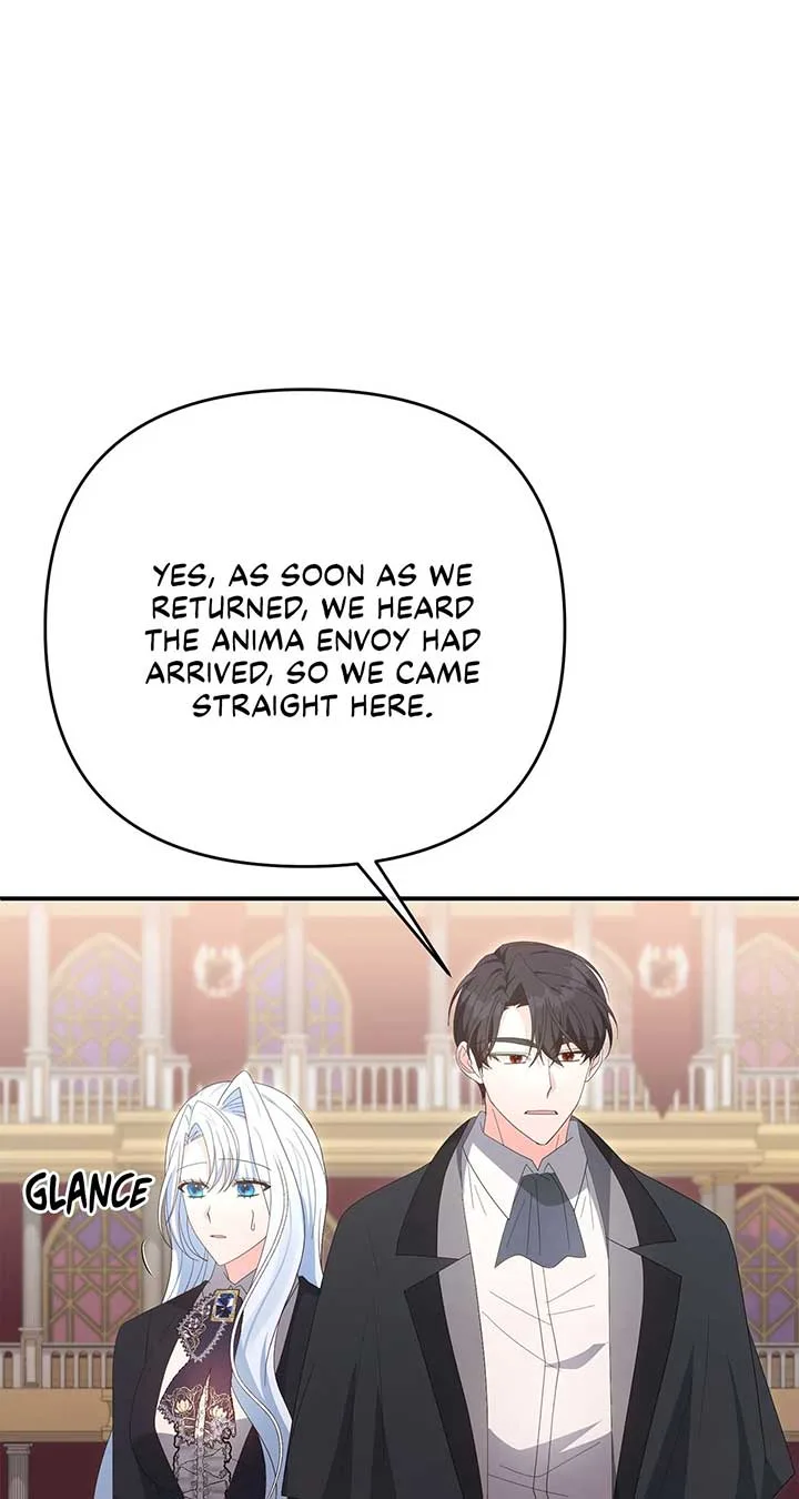 No, I Only Charmed the Princess! Chapter 69 page 12