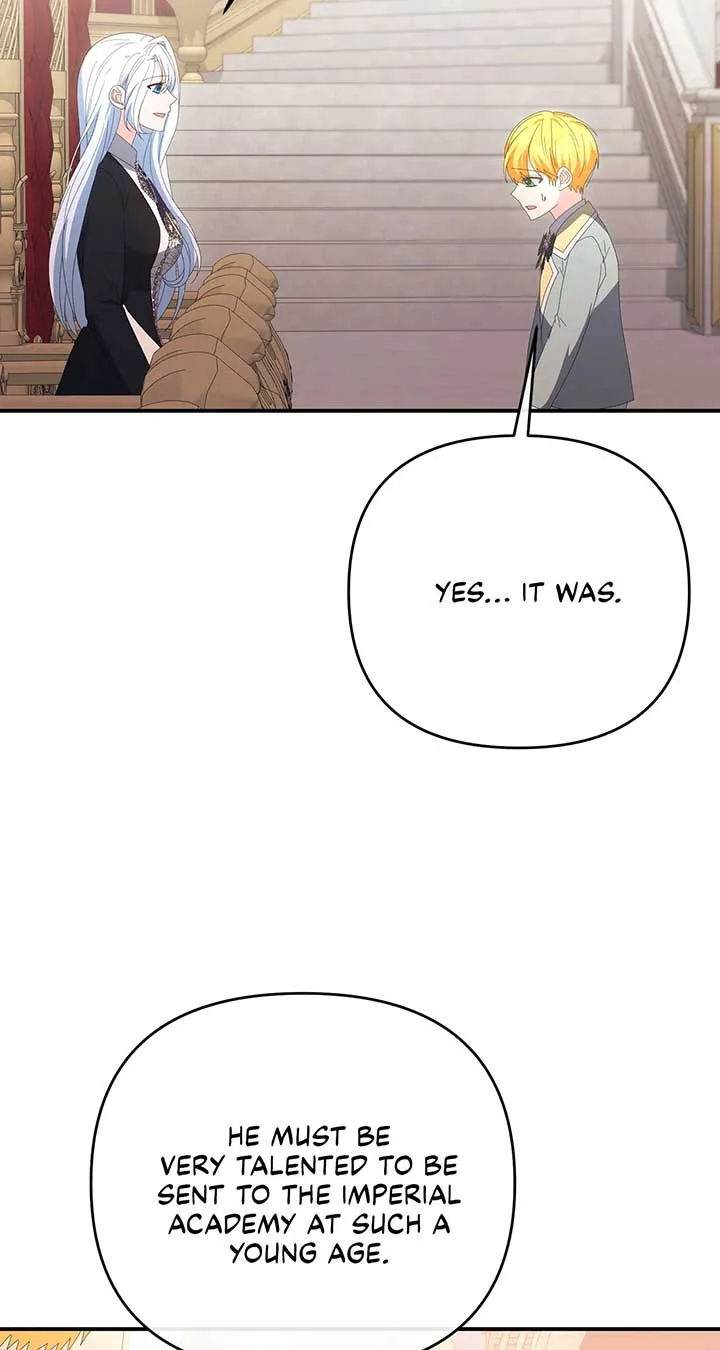 No, I Only Charmed the Princess! Chapter 69 page 29