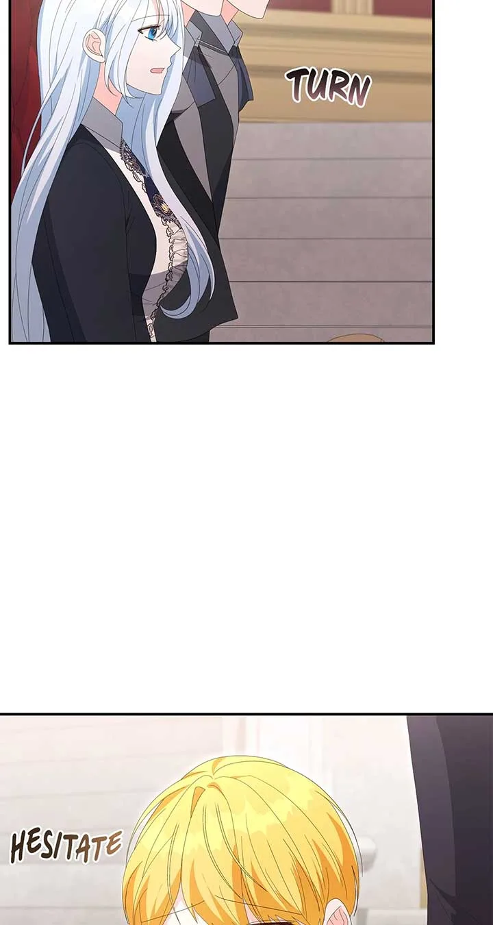 No, I Only Charmed the Princess! Chapter 69 page 25
