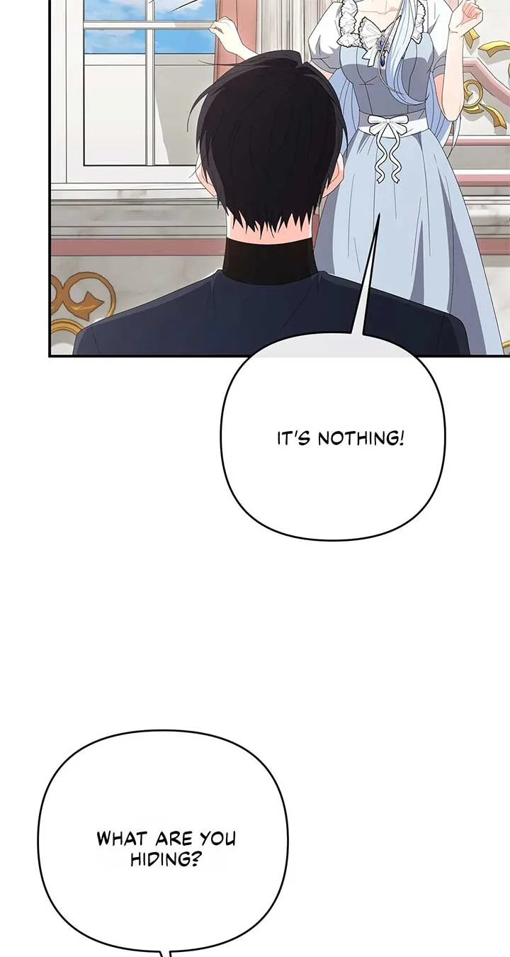 No, I Only Charmed the Princess! Chapter 70 page 9