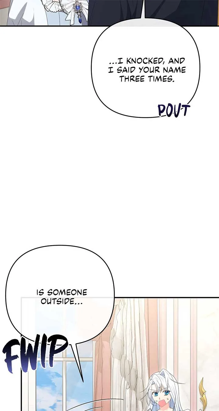 No, I Only Charmed the Princess! Chapter 70 page 8