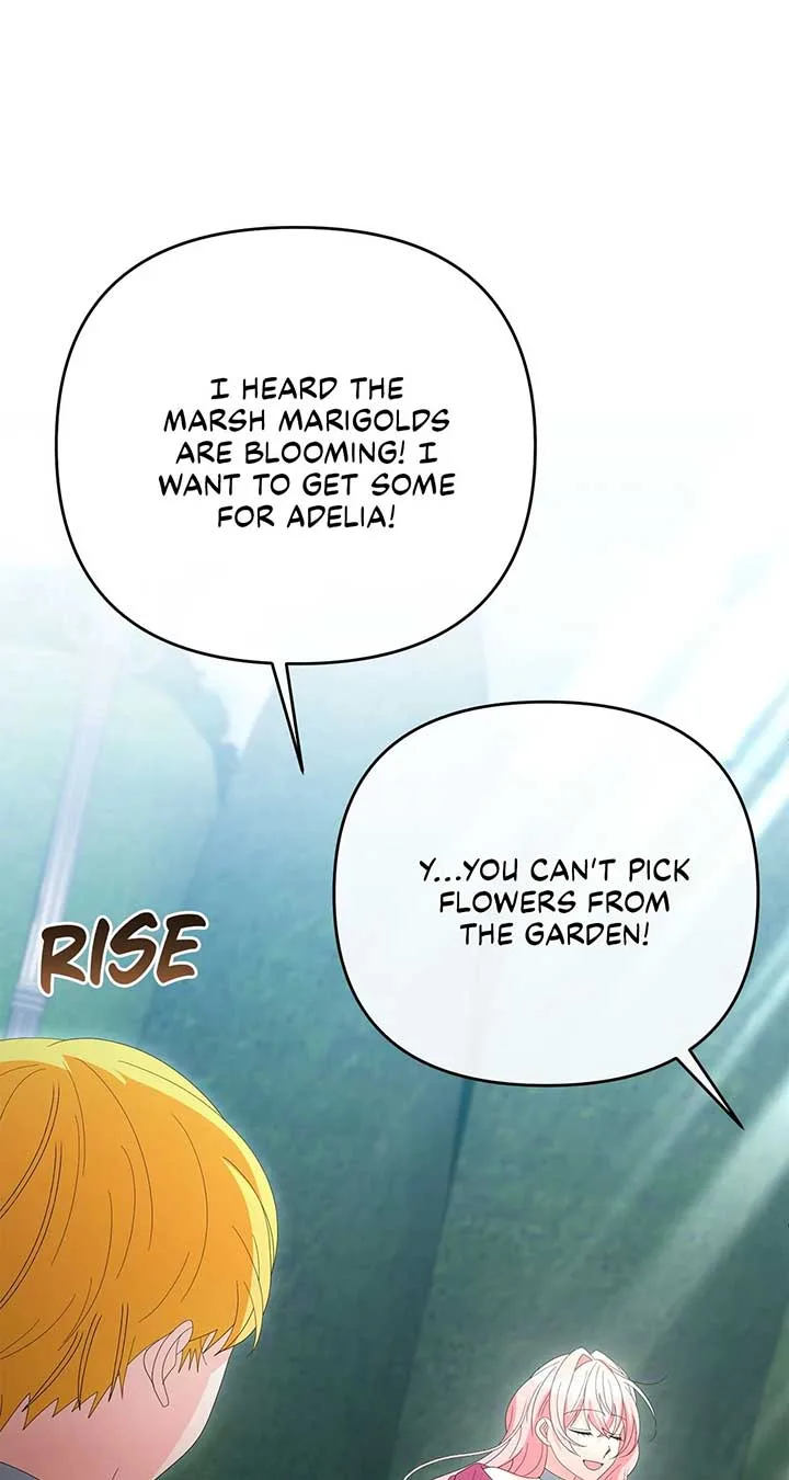 No, I Only Charmed the Princess! Chapter 69 page 90
