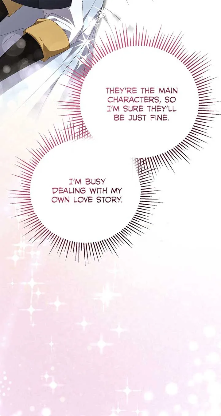 No, I Only Charmed the Princess! Chapter 70 page 23