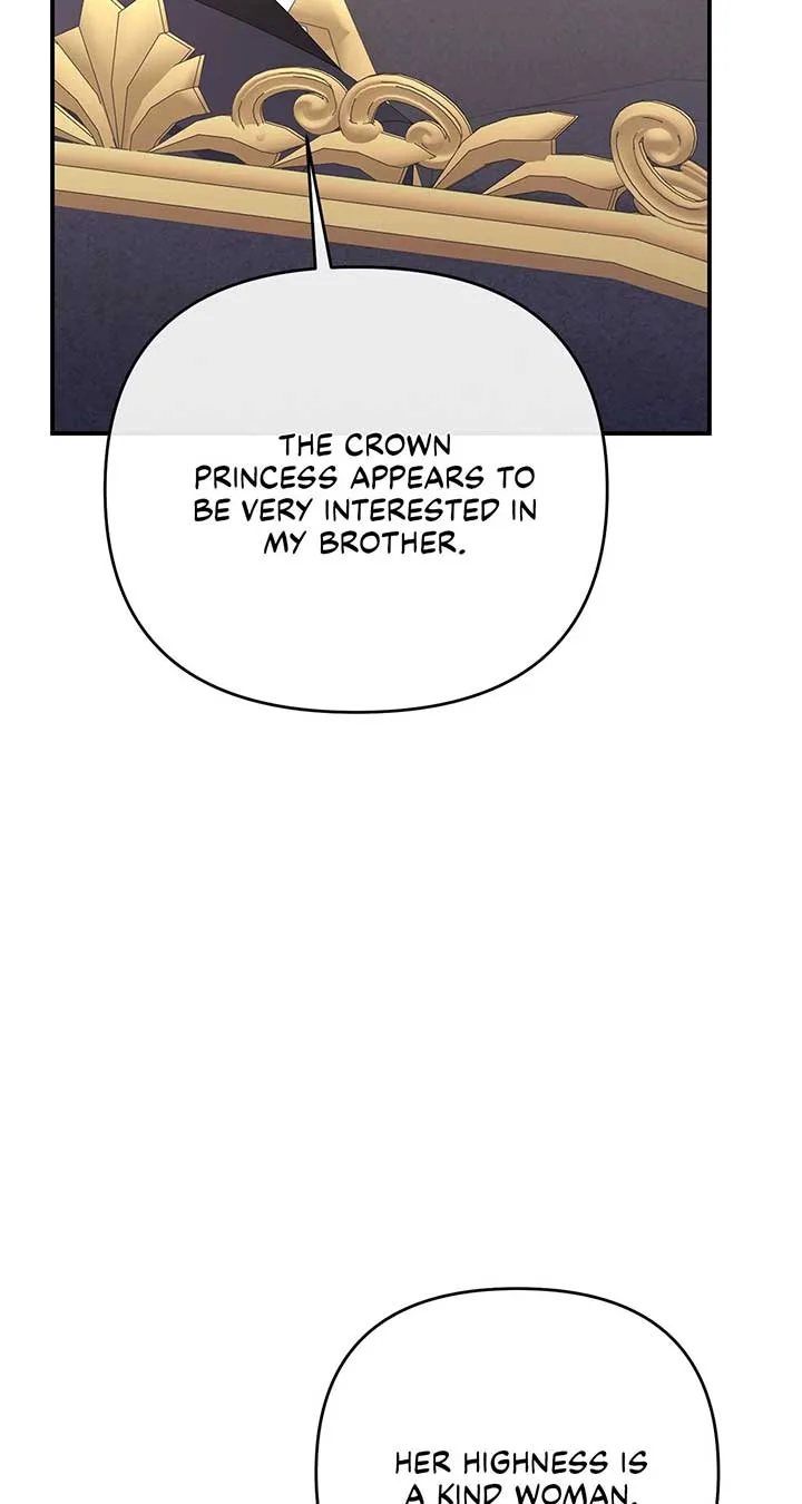 No, I Only Charmed the Princess! Chapter 69 page 56