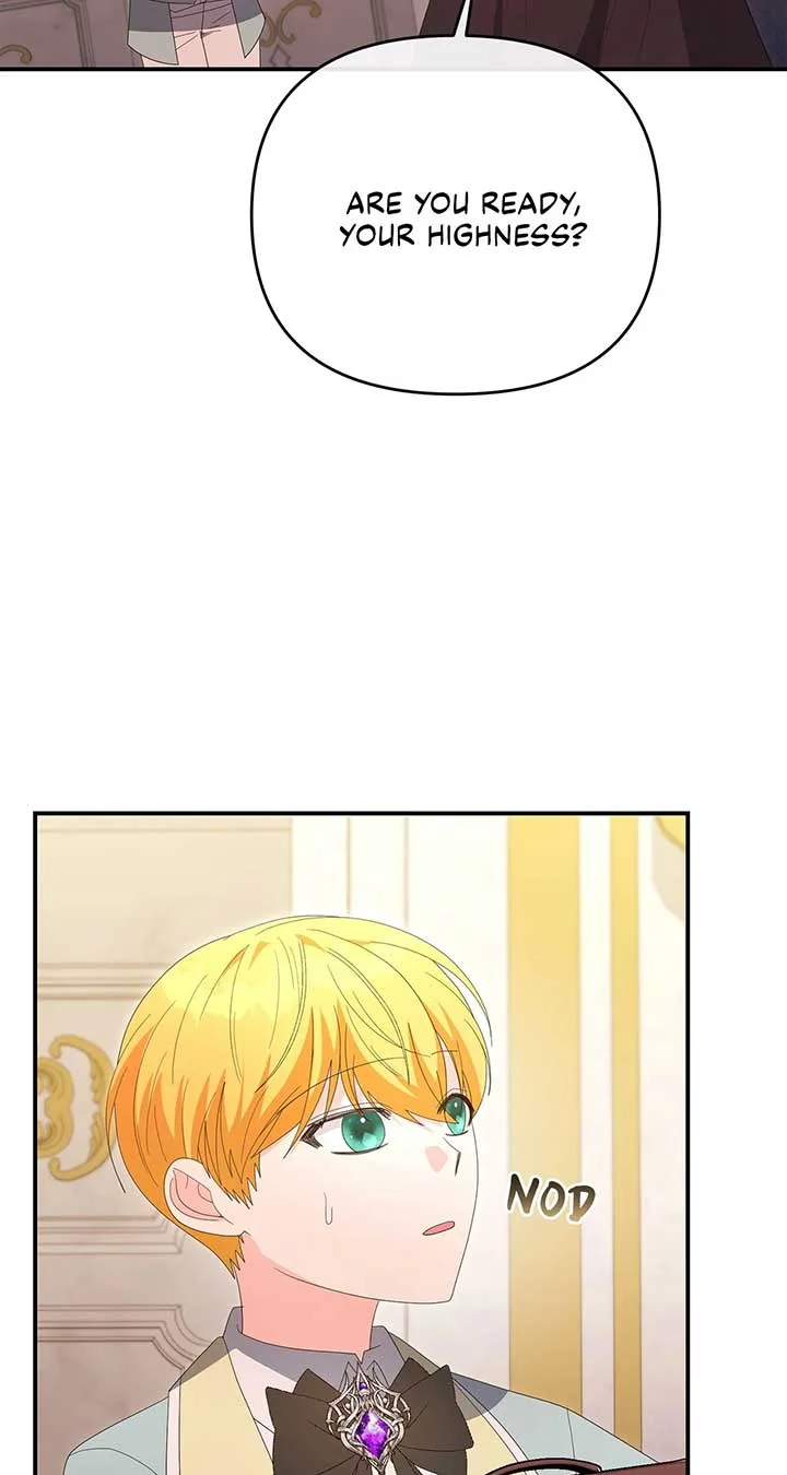 No, I Only Charmed the Princess! Chapter 69 page 68