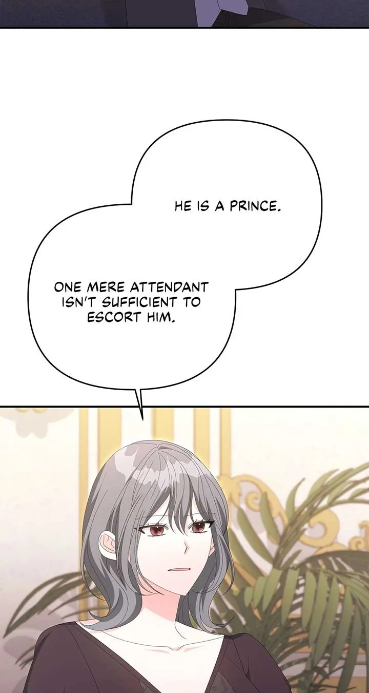 No, I Only Charmed the Princess! Chapter 69 page 54