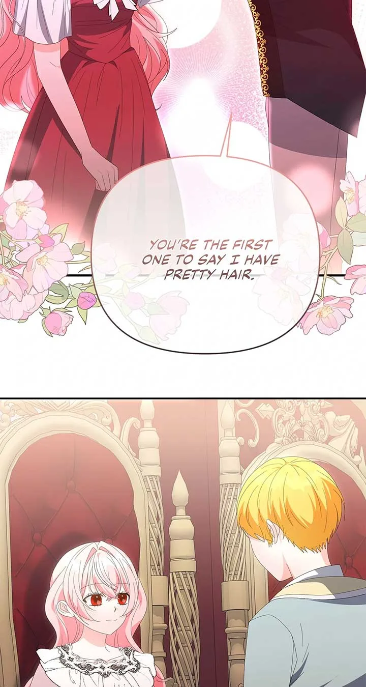 No, I Only Charmed the Princess! Chapter 69 page 23