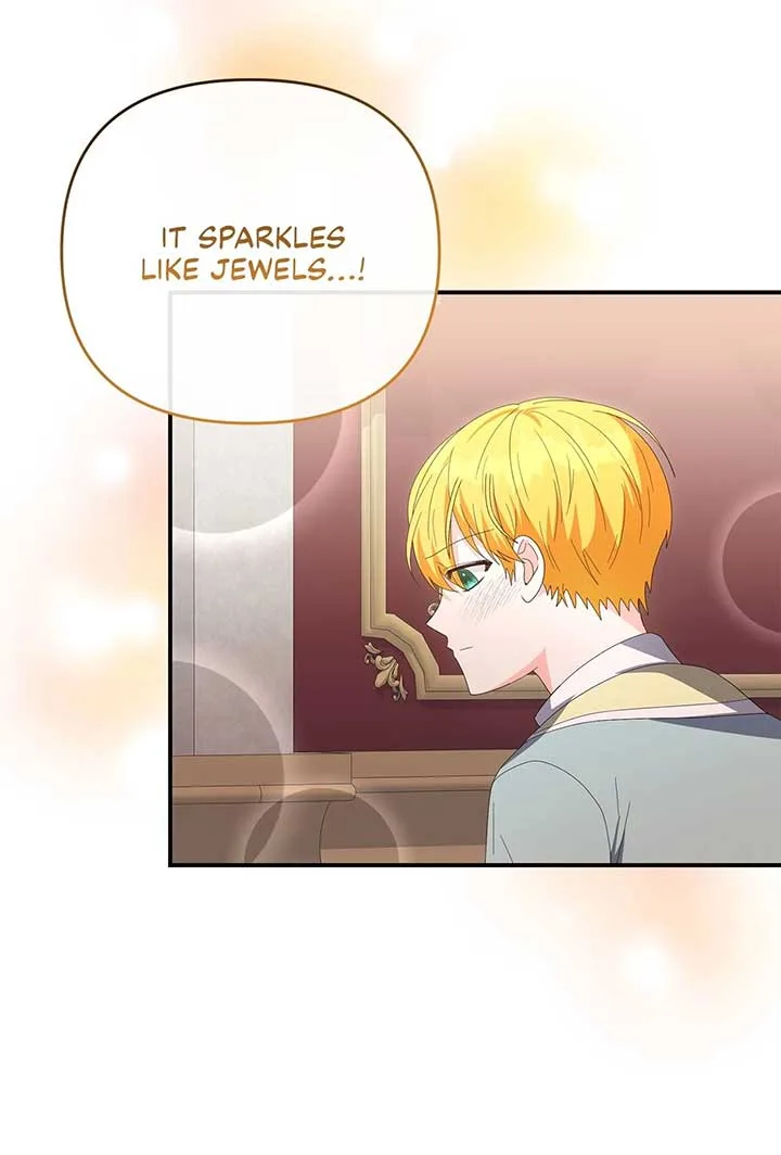 No, I Only Charmed the Princess! Chapter 69 page 21