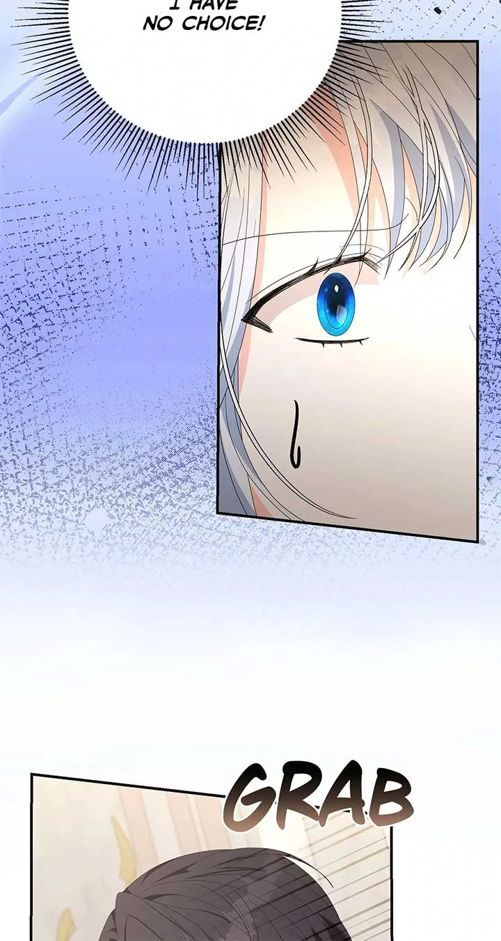 No, I Only Charmed the Princess! Chapter 70 page 12