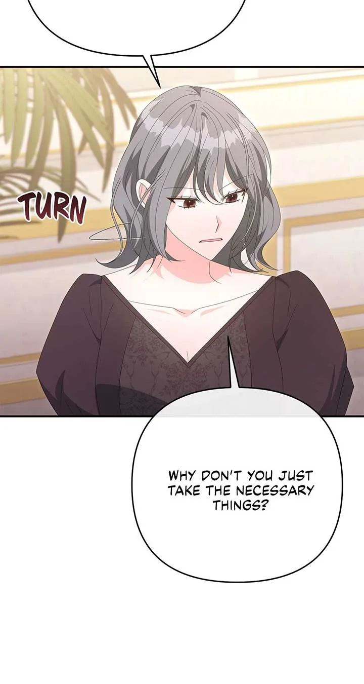 No, I Only Charmed the Princess! Chapter 69 page 61