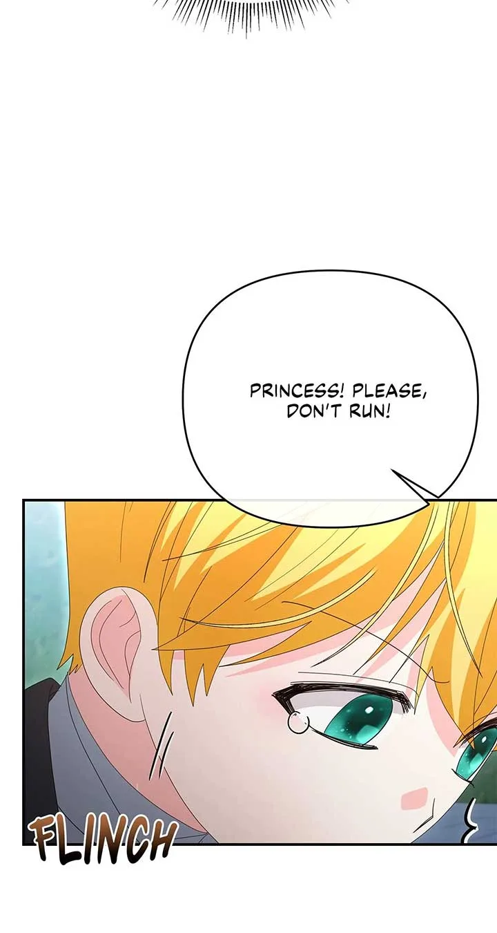 No, I Only Charmed the Princess! Chapter 69 page 89