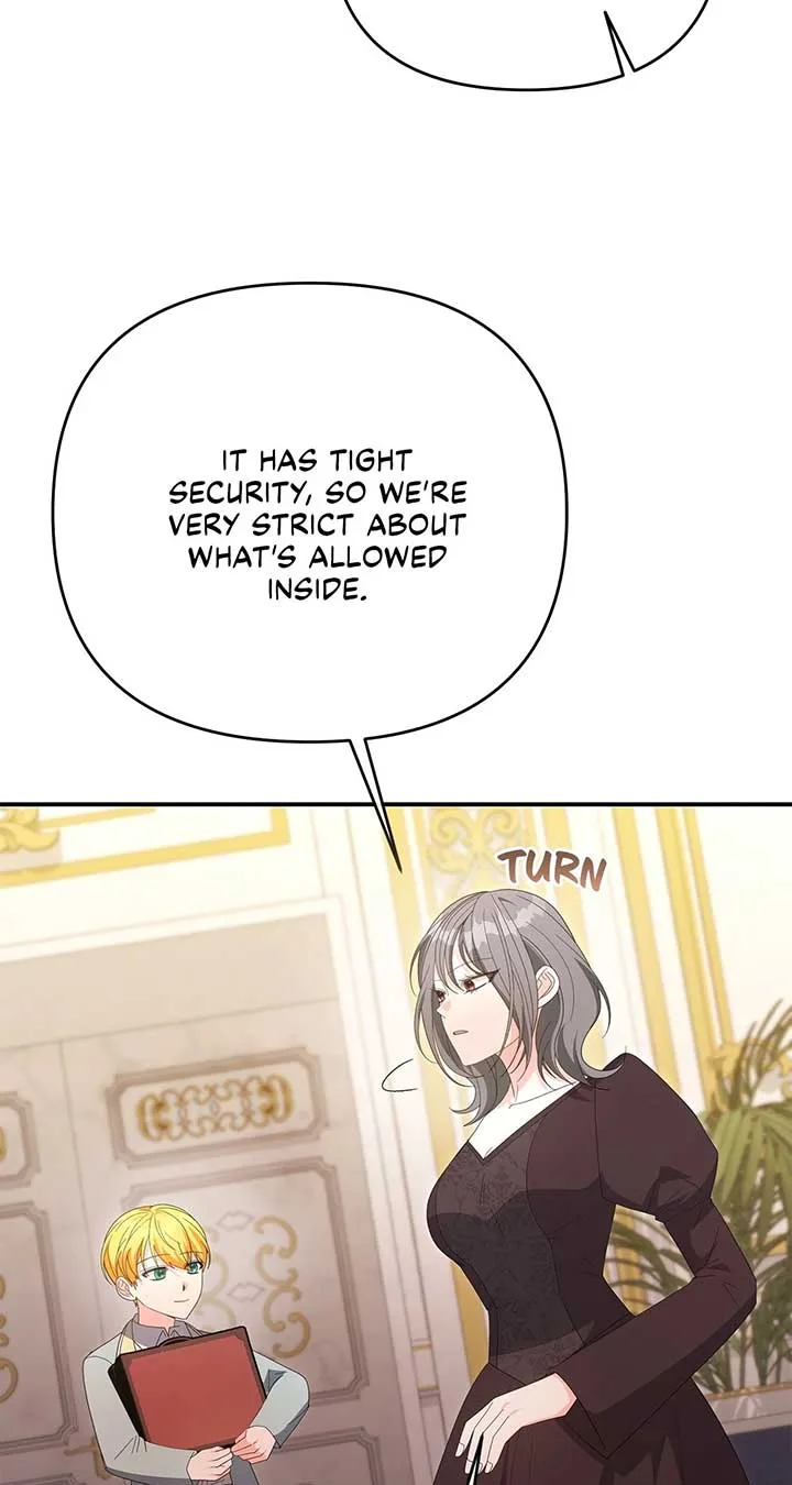 No, I Only Charmed the Princess! Chapter 69 page 67