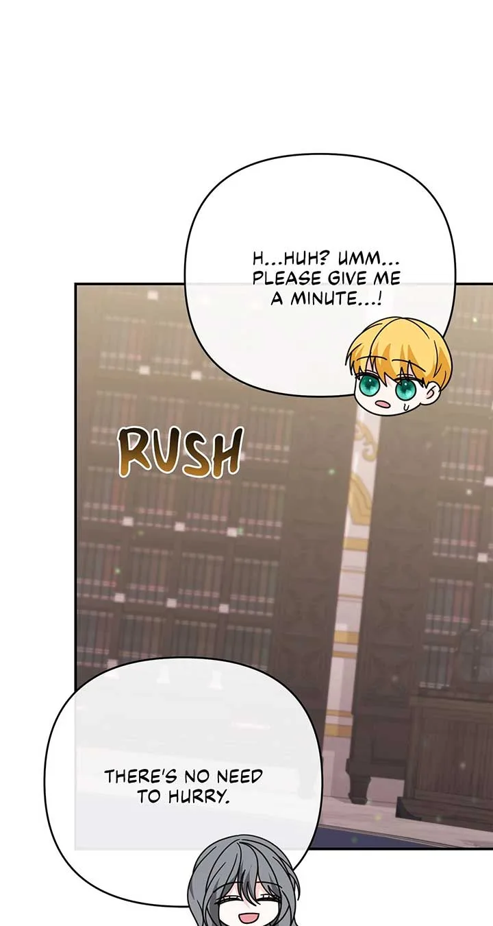 No, I Only Charmed the Princess! Chapter 69 page 62