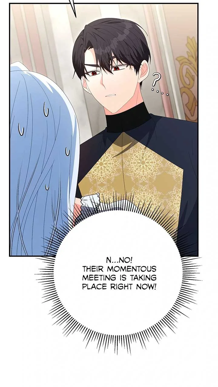 No, I Only Charmed the Princess! Chapter 70 page 10