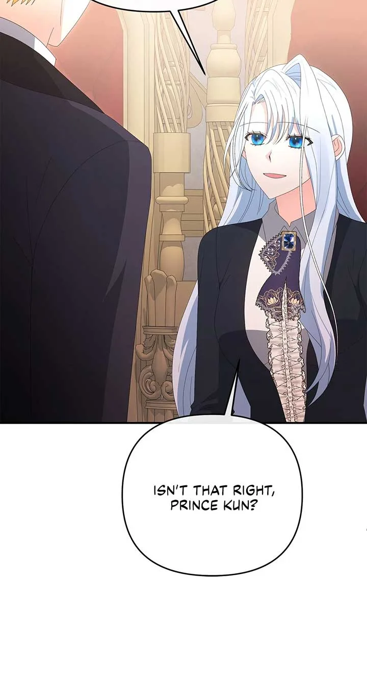 No, I Only Charmed the Princess! Chapter 69 page 30