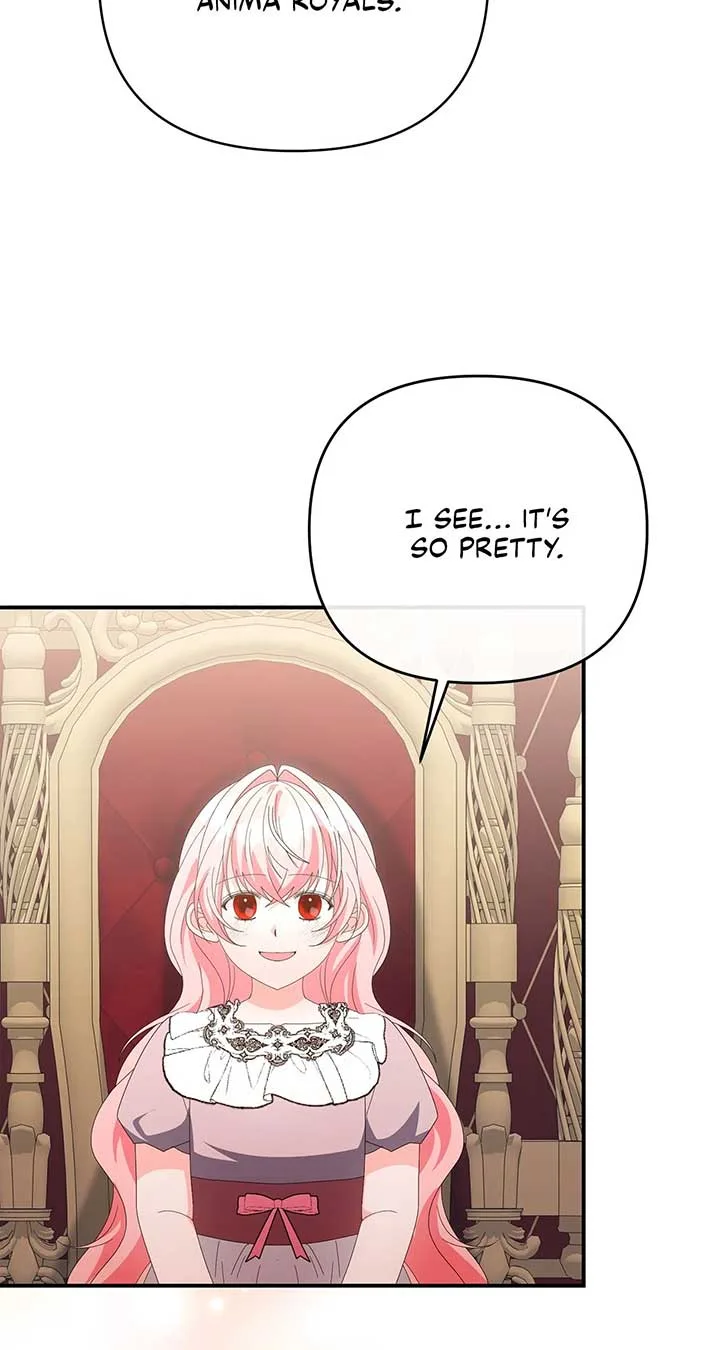 No, I Only Charmed the Princess! Chapter 69 page 20