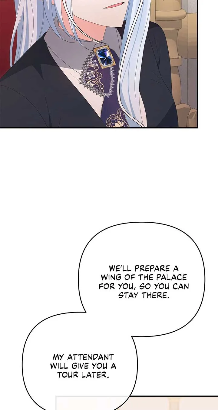 No, I Only Charmed the Princess! Chapter 69 page 38