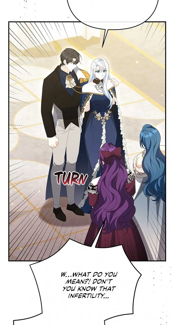 No, I Only Charmed the Princess! Chapter 64 page 51