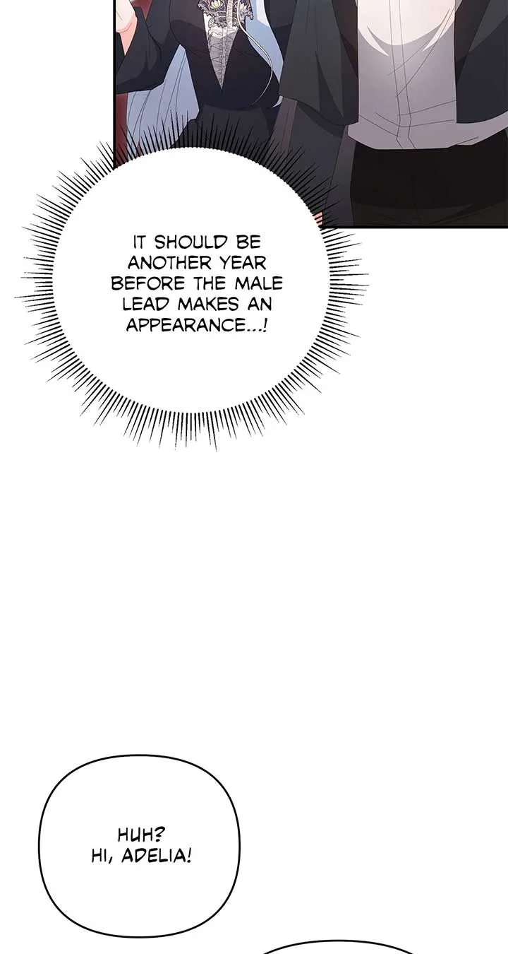 No, I Only Charmed the Princess! Chapter 69 page 10