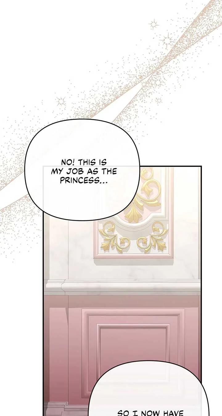 No, I Only Charmed the Princess! Chapter 70 page 81