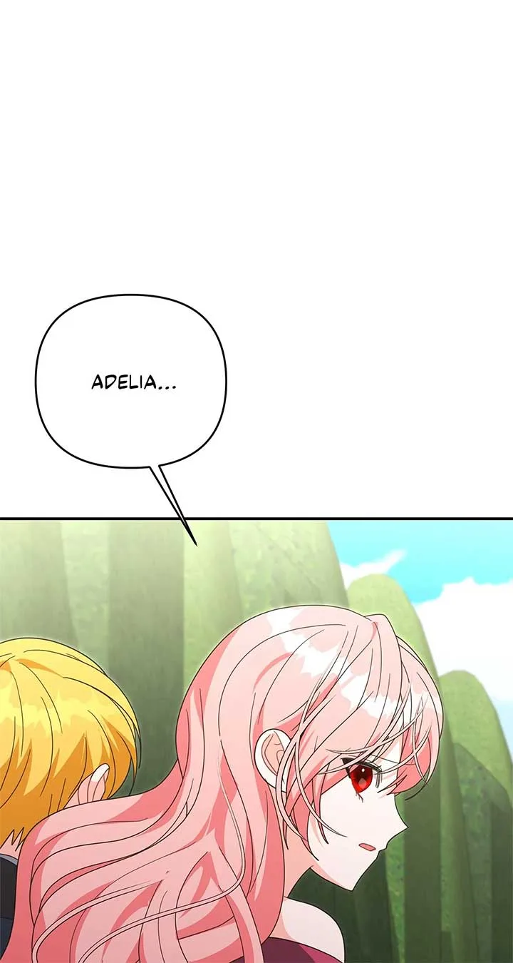 No, I Only Charmed the Princess! Chapter 70 page 61
