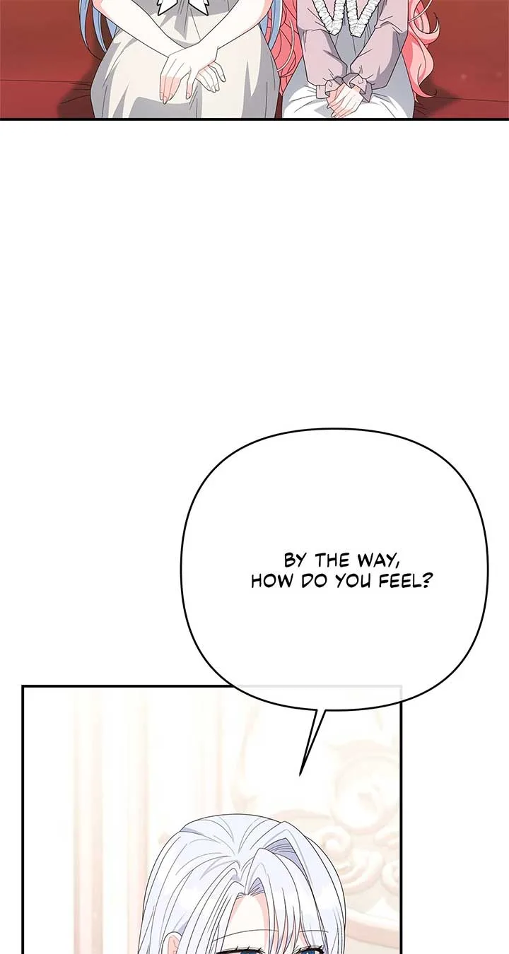 No, I Only Charmed the Princess! Chapter 60 page 80