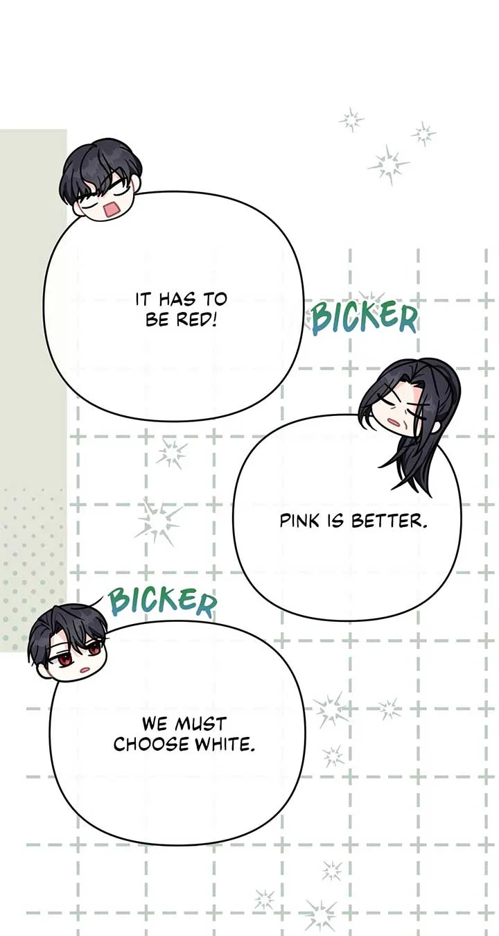 No, I Only Charmed the Princess! Chapter 60 page 78