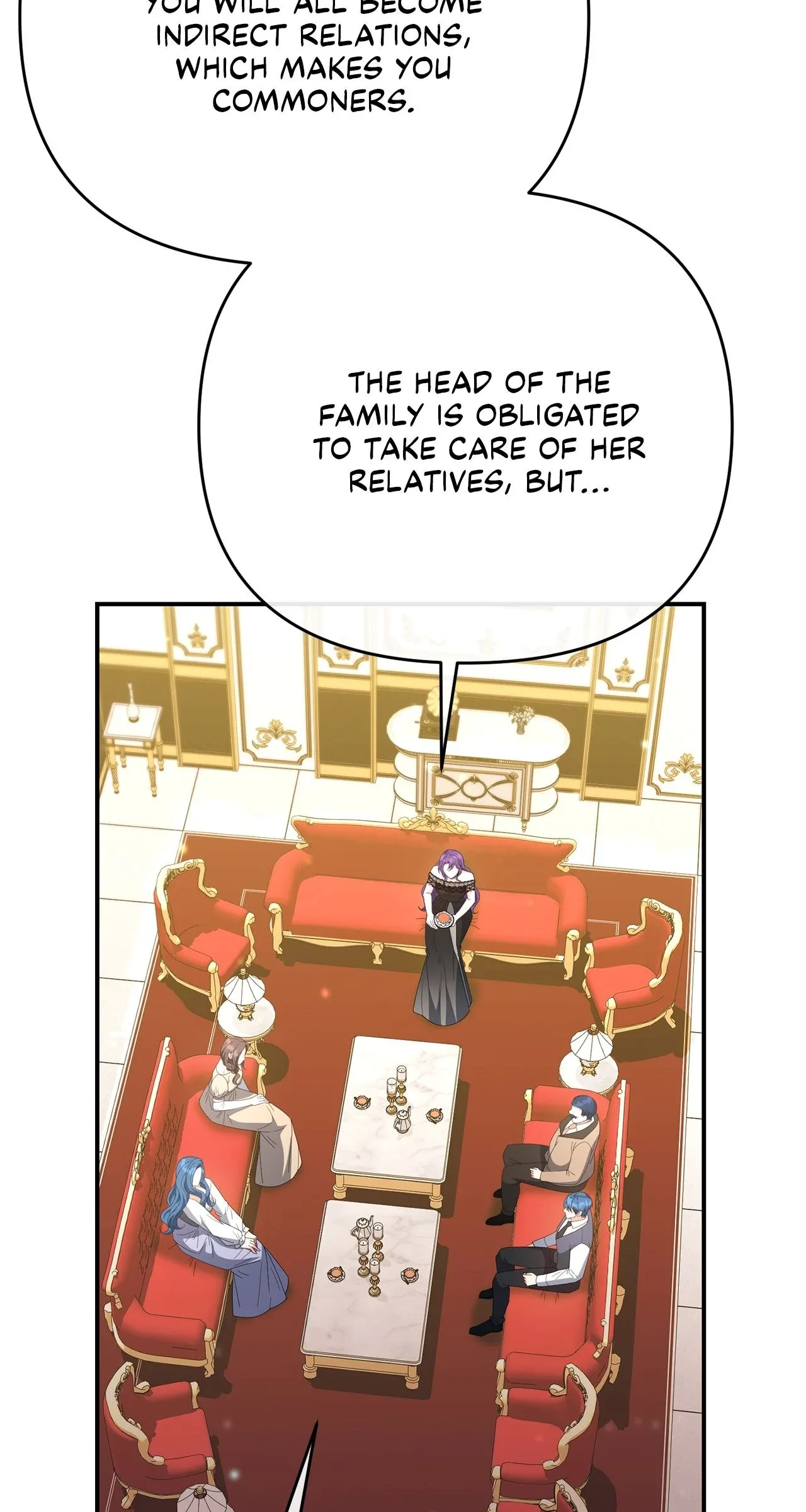 No, I Only Charmed the Princess! Chapter 61 page 44