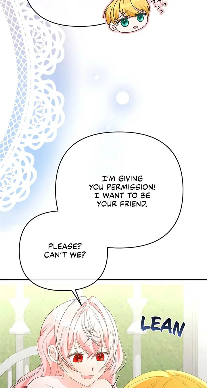 No, I Only Charmed the Princess! Chapter 70 page 42