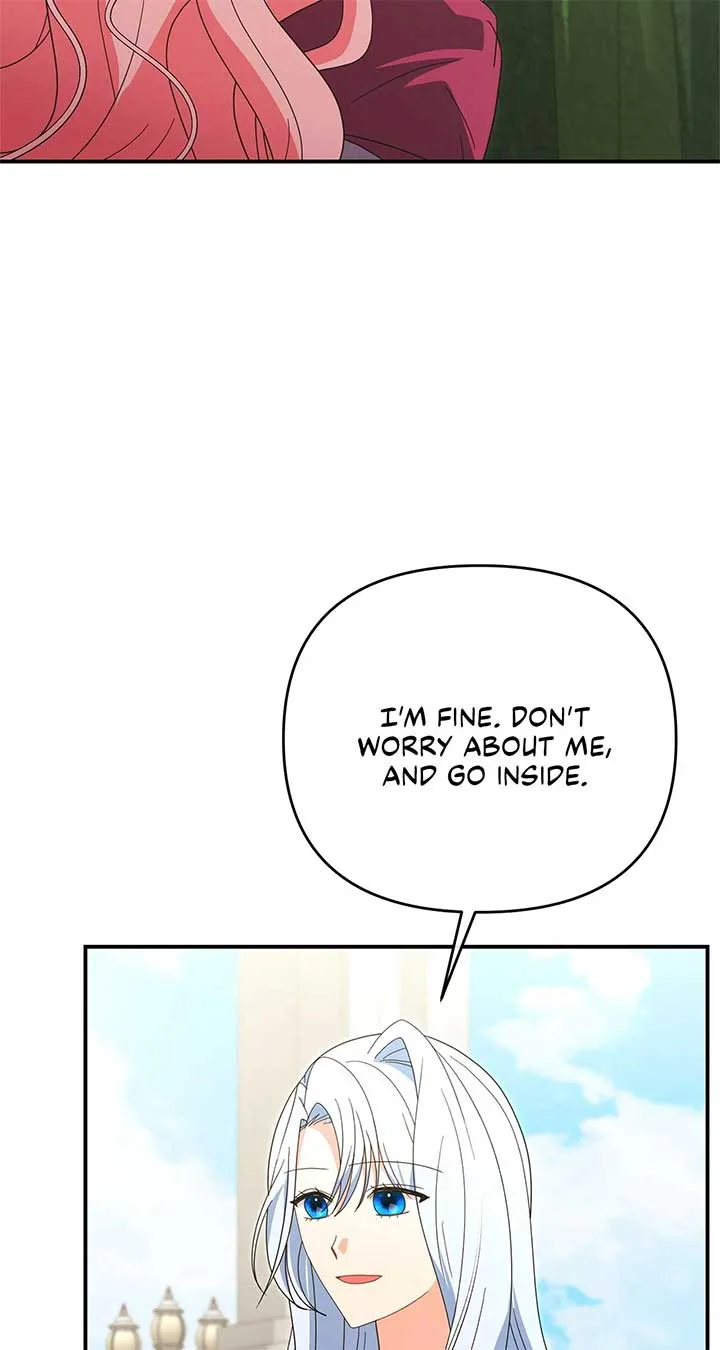 No, I Only Charmed the Princess! Chapter 70 page 62