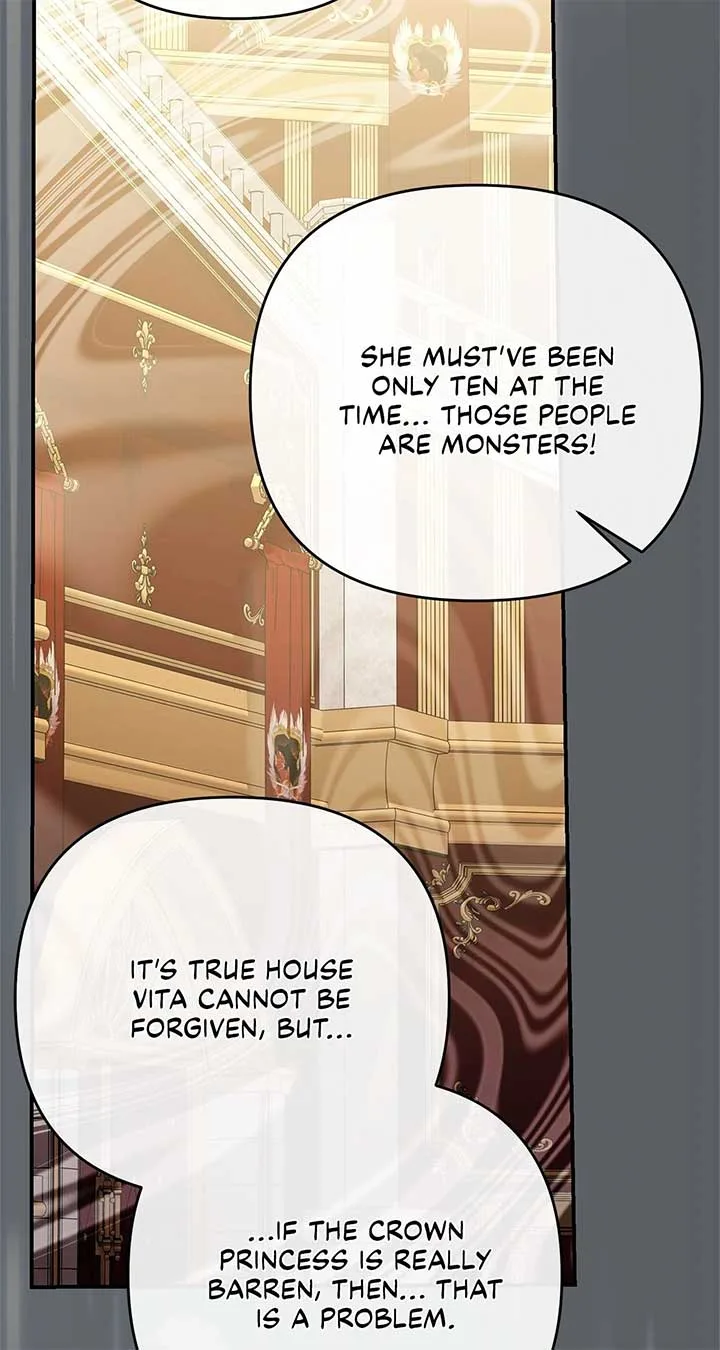 No, I Only Charmed the Princess! Chapter 64 page 69