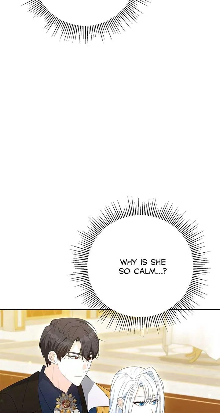 No, I Only Charmed the Princess! Chapter 64 page 48
