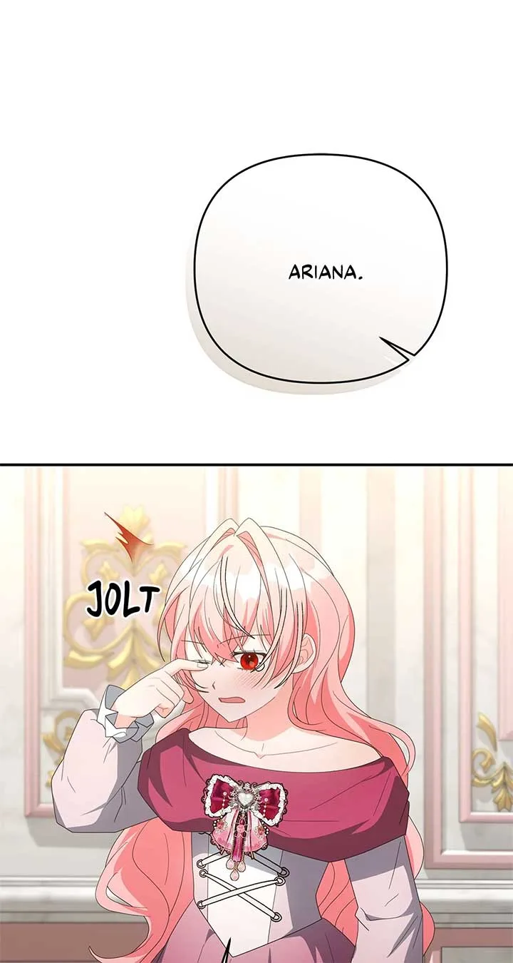 No, I Only Charmed the Princess! Chapter 70 page 73