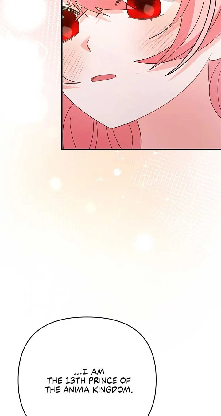 No, I Only Charmed the Princess! Chapter 70 page 77