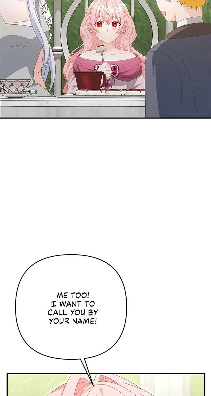 No, I Only Charmed the Princess! Chapter 70 page 39