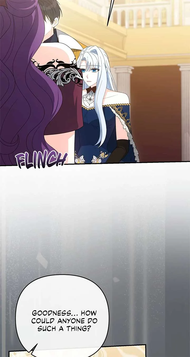 No, I Only Charmed the Princess! Chapter 64 page 68