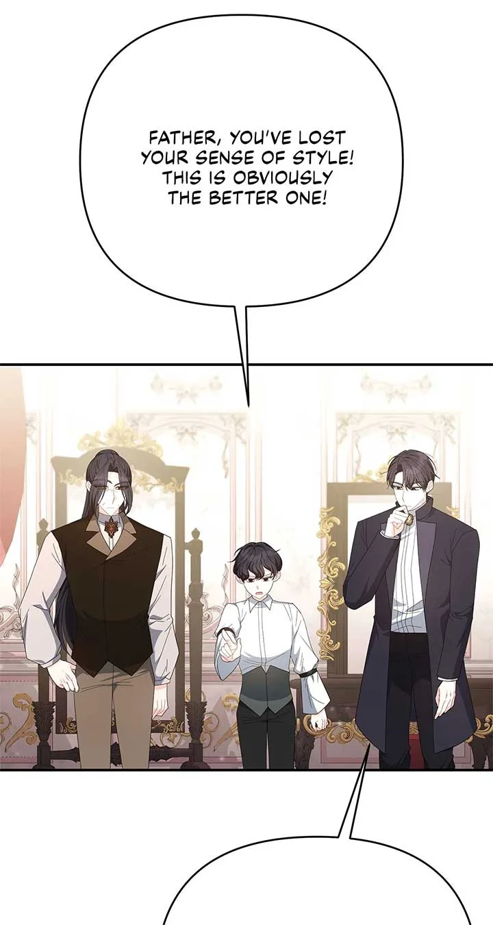 No, I Only Charmed the Princess! Chapter 60 page 72