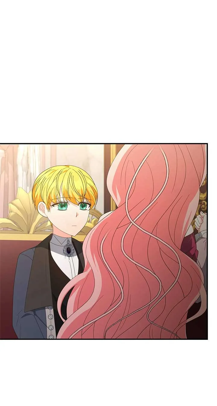 No, I Only Charmed the Princess! Chapter 70 page 72