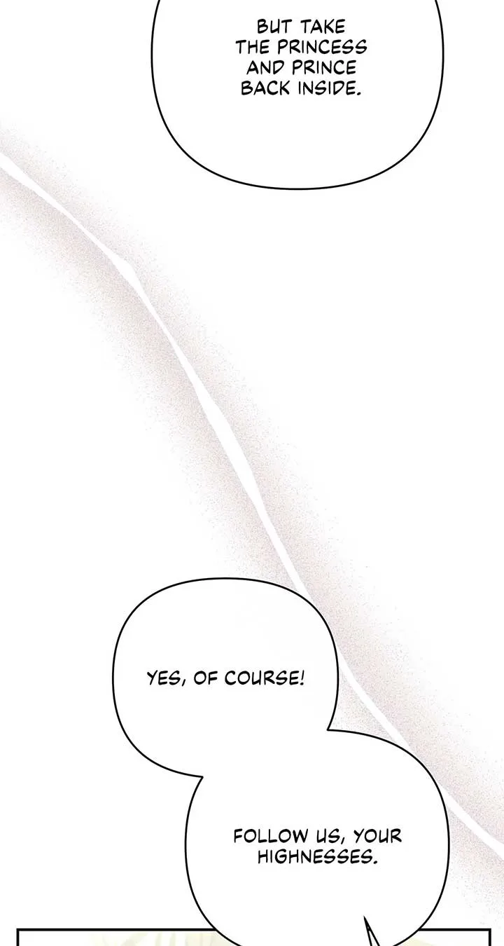 No, I Only Charmed the Princess! Chapter 70 page 59