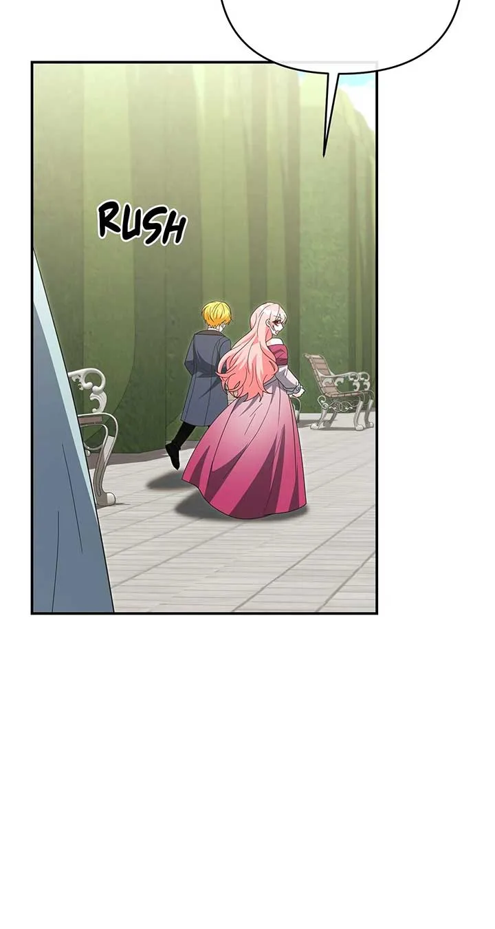 No, I Only Charmed the Princess! Chapter 70 page 64