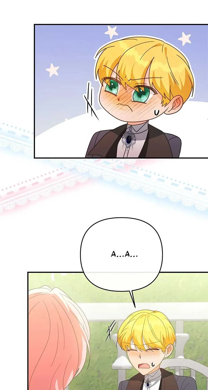 No, I Only Charmed the Princess! Chapter 70 page 44