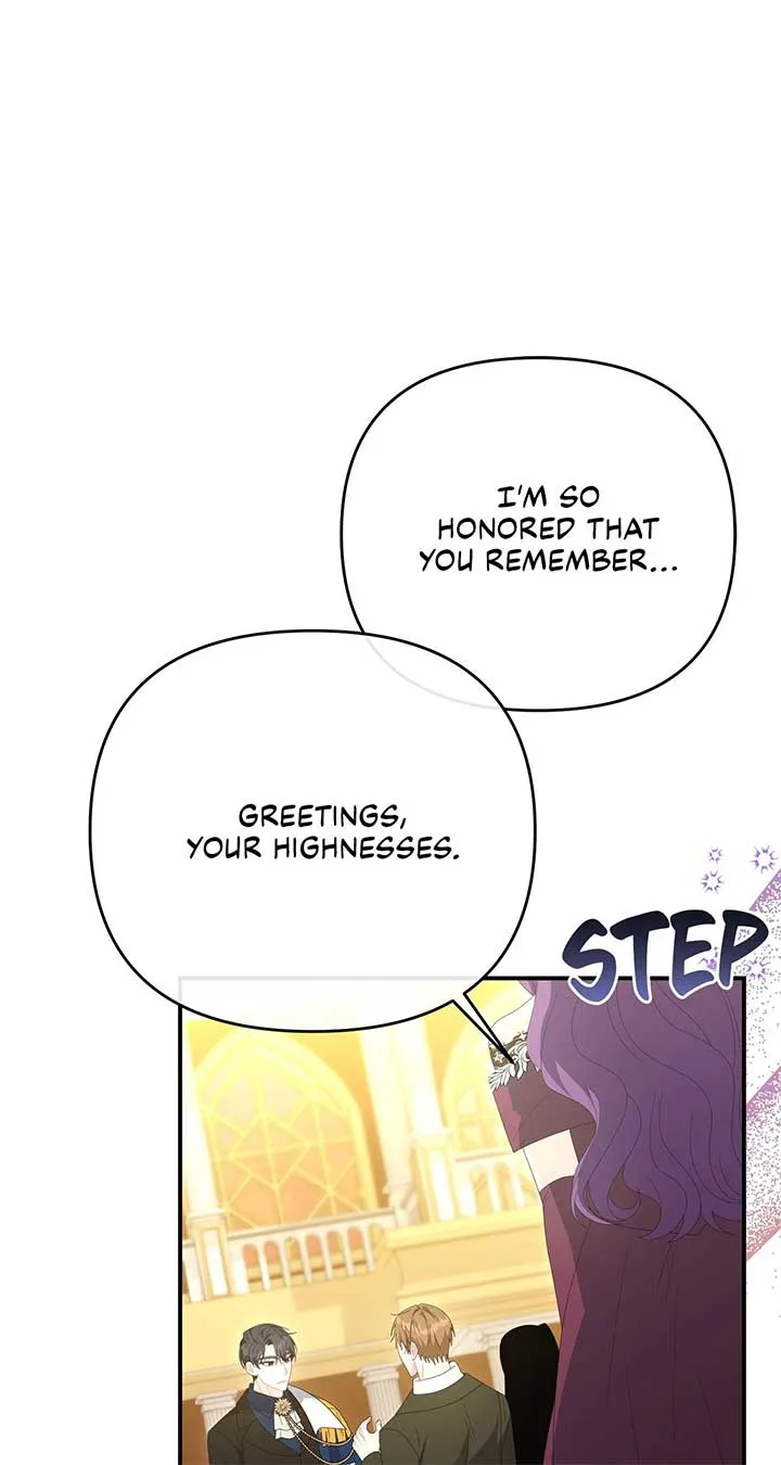 No, I Only Charmed the Princess! Chapter 64 page 24