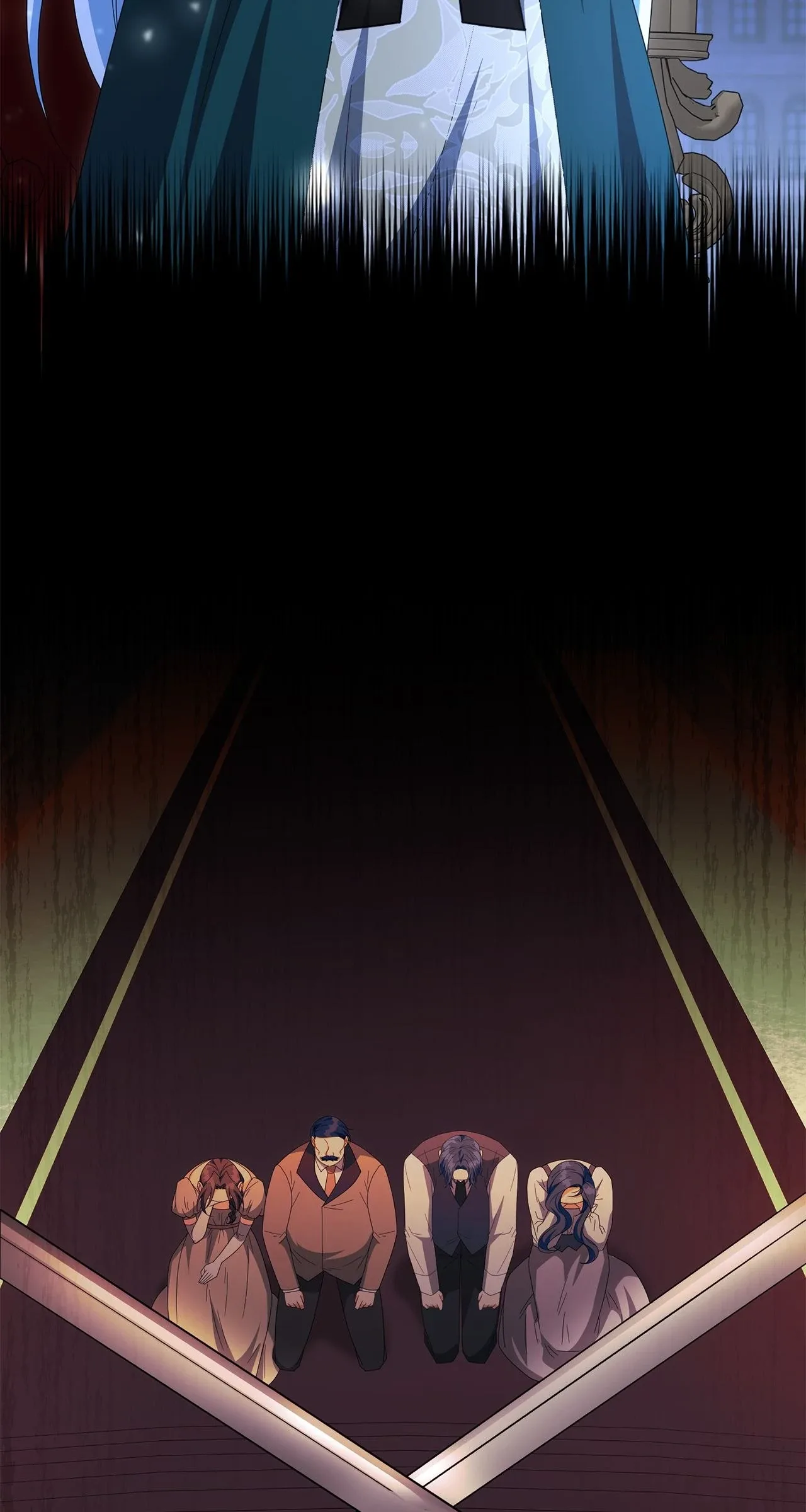 No, I Only Charmed the Princess! Chapter 61 page 47