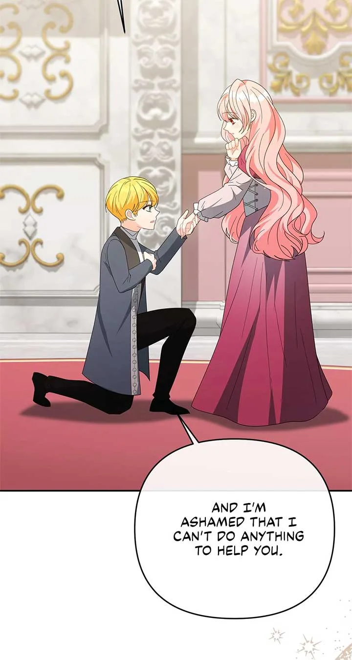 No, I Only Charmed the Princess! Chapter 70 page 80