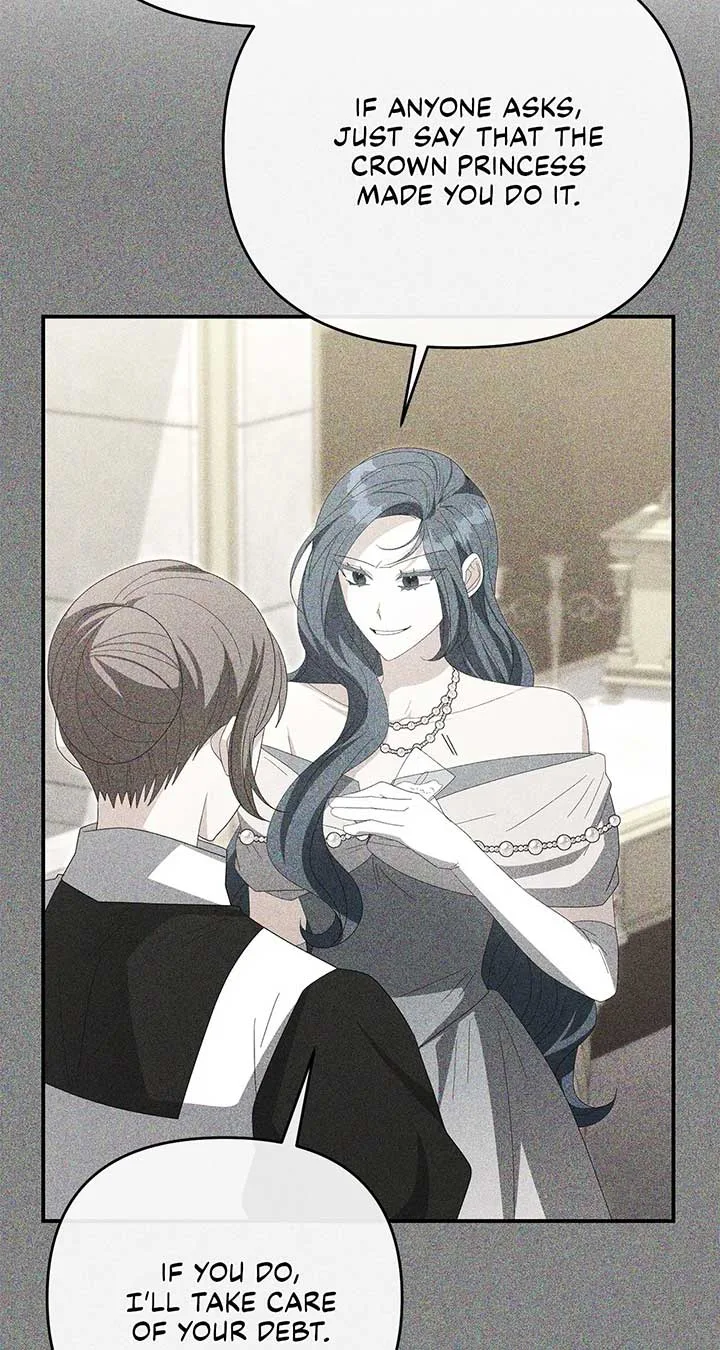 No, I Only Charmed the Princess! Chapter 66 page 39